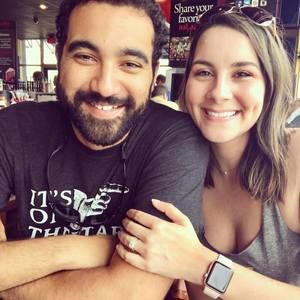 Meet your Posher, Jamie